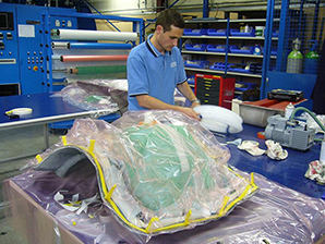 Airtech Europe training